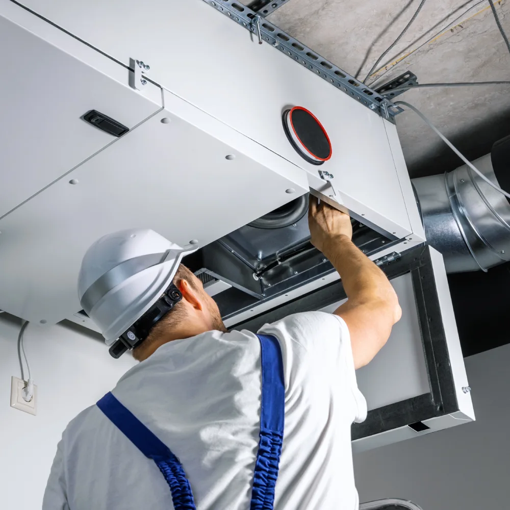 Approche globale pour votre habitat